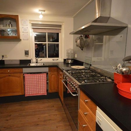 Bed and Breakfast De Geitenmeijer Holten Zewnętrze zdjęcie