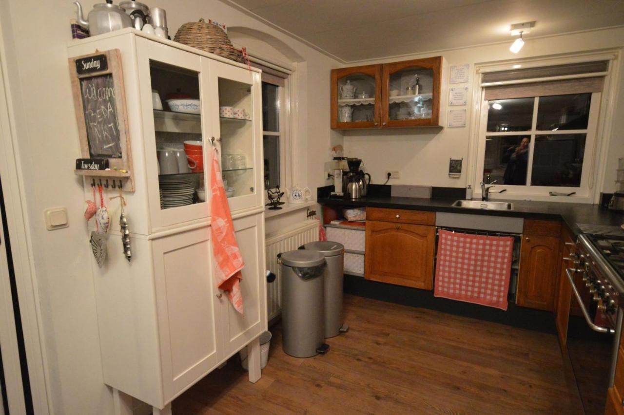 Bed and Breakfast De Geitenmeijer Holten Zewnętrze zdjęcie
