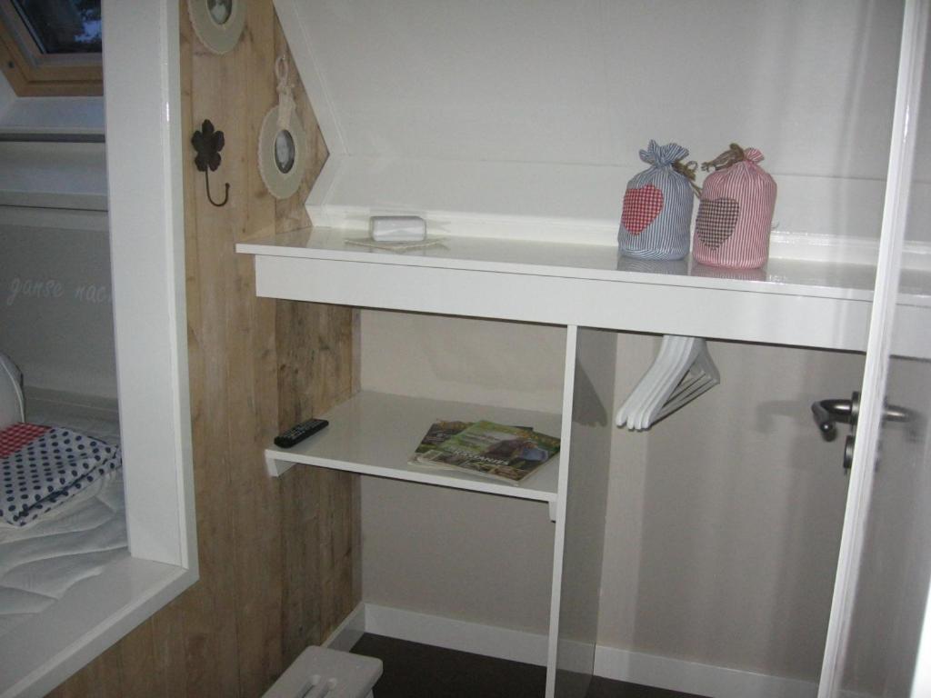 Bed and Breakfast De Geitenmeijer Holten Zewnętrze zdjęcie