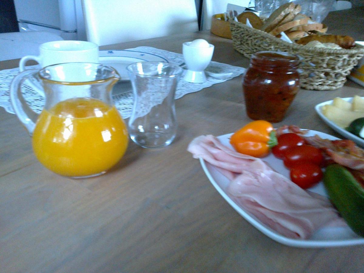 Bed and Breakfast De Geitenmeijer Holten Zewnętrze zdjęcie